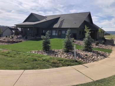 For more information, please contact listing agents Heath Gran on Elkhorn Ridge Golf Course in South Dakota - for sale on GolfHomes.com, golf home, golf lot