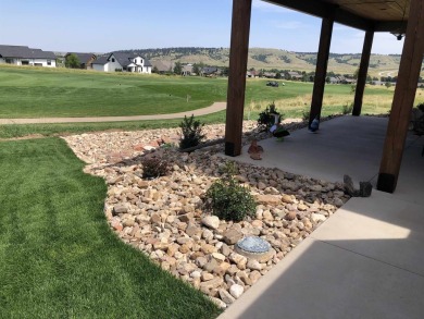 For more information, please contact listing agents Heath Gran on Elkhorn Ridge Golf Course in South Dakota - for sale on GolfHomes.com, golf home, golf lot