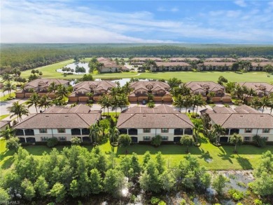 Welcome to your dream carriage home in the prestigious Bonita on Bonita National Golf Course in Florida - for sale on GolfHomes.com, golf home, golf lot