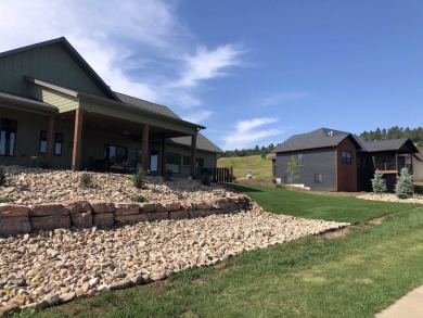 For more information, please contact listing agents Heath Gran on Elkhorn Ridge Golf Course in South Dakota - for sale on GolfHomes.com, golf home, golf lot