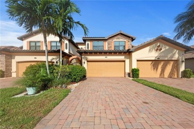Welcome to your dream carriage home in the prestigious Bonita on Bonita National Golf Course in Florida - for sale on GolfHomes.com, golf home, golf lot