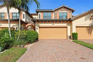 Welcome to your dream carriage home in the prestigious Bonita on Bonita National Golf Course in Florida - for sale on GolfHomes.com, golf home, golf lot