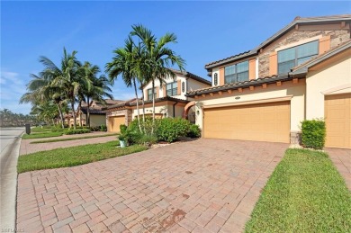Welcome to your dream carriage home in the prestigious Bonita on Bonita National Golf Course in Florida - for sale on GolfHomes.com, golf home, golf lot