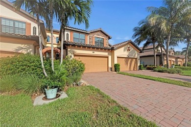 Welcome to your dream carriage home in the prestigious Bonita on Bonita National Golf Course in Florida - for sale on GolfHomes.com, golf home, golf lot