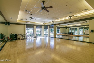 ARIZONA LIVING AT ITS BEST!This modern Tuscan ENDEAVOR combines on Poston Butte Golf Club in Arizona - for sale on GolfHomes.com, golf home, golf lot