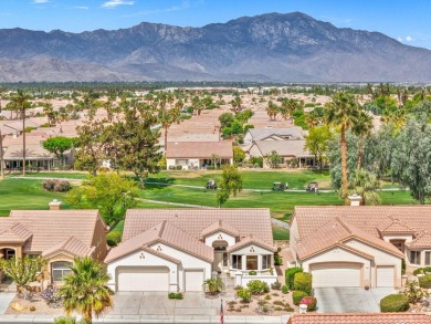 Located in the best 55+ community in the valley, Sun City Palm on Mountain Vista Golf Course At Sun City Palm Desert in California - for sale on GolfHomes.com, golf home, golf lot
