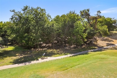 Rare home site located on the 12th Tee Box of the Yaupon Course on Yaupon Golf Course Lakeway in Texas - for sale on GolfHomes.com, golf home, golf lot