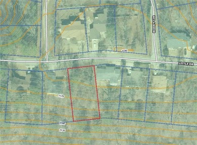 Looking to make Bella Vista your new home? Then look no further on Bella Vista Country Club - Scottsdale in Arkansas - for sale on GolfHomes.com, golf home, golf lot