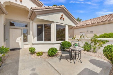 Located in the best 55+ community in the valley, Sun City Palm on Mountain Vista Golf Course At Sun City Palm Desert in California - for sale on GolfHomes.com, golf home, golf lot