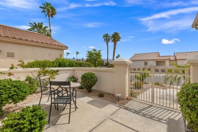 Located in the best 55+ community in the valley, Sun City Palm on Mountain Vista Golf Course At Sun City Palm Desert in California - for sale on GolfHomes.com, golf home, golf lot