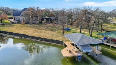 One word describes this lake front property, WOW. 3 bedrooms 3 on Lake Kiowa Golf Course in Texas - for sale on GolfHomes.com, golf home, golf lot