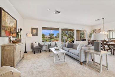 Located in the best 55+ community in the valley, Sun City Palm on Mountain Vista Golf Course At Sun City Palm Desert in California - for sale on GolfHomes.com, golf home, golf lot