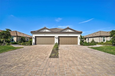 One or more photo(s) has been virtually staged. Location on Esplanade Golf and Country at Lakewood Ranch in Florida - for sale on GolfHomes.com, golf home, golf lot