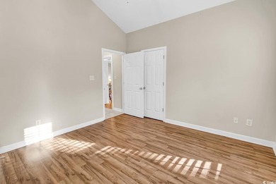 This Lovely All Brick Ranch Style Residence is located in a on River Club in South Carolina - for sale on GolfHomes.com, golf home, golf lot