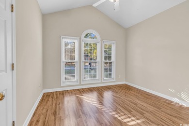 This Lovely All Brick Ranch Style Residence is located in a on River Club in South Carolina - for sale on GolfHomes.com, golf home, golf lot