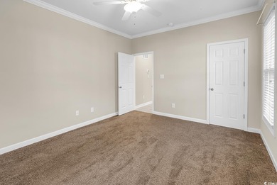 This Lovely All Brick Ranch Style Residence is located in a on River Club in South Carolina - for sale on GolfHomes.com, golf home, golf lot