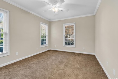 This Lovely All Brick Ranch Style Residence is located in a on River Club in South Carolina - for sale on GolfHomes.com, golf home, golf lot