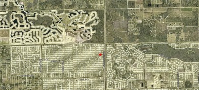 Excellent opportunity with a corner lot just one block off of on River Hall Country Club in Florida - for sale on GolfHomes.com, golf home, golf lot