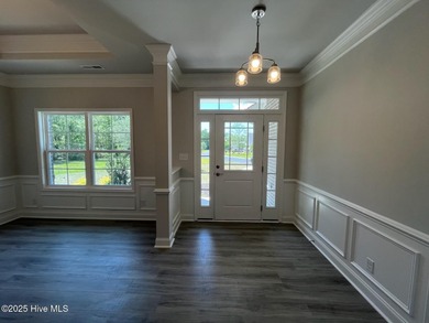 Ready now! New home in Palmetto Creek. Introducing the 2030 on Lennon Hills Golf Course in North Carolina - for sale on GolfHomes.com, golf home, golf lot