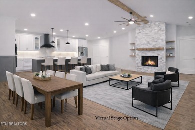 Complete and ready for you to make yours!! This thoughtfully on Druid Hills Golf Club in Tennessee - for sale on GolfHomes.com, golf home, golf lot