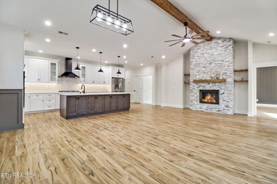 Complete and ready for you to make yours!! This thoughtfully on Druid Hills Golf Club in Tennessee - for sale on GolfHomes.com, golf home, golf lot