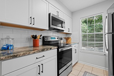 Perfectly Move-In Ready! Step into Spanish-style charm in this on DeSoto Golf Course in Arkansas - for sale on GolfHomes.com, golf home, golf lot