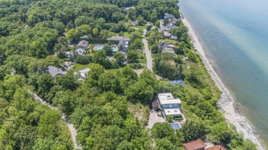 Welcome to an exceptional opportunity in the highly desirable on Grand Beach Municipal Golf Course in Michigan - for sale on GolfHomes.com, golf home, golf lot