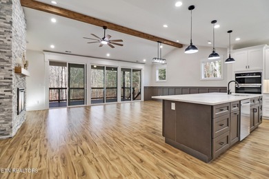 Complete and ready for you to make yours!! This thoughtfully on Druid Hills Golf Club in Tennessee - for sale on GolfHomes.com, golf home, golf lot