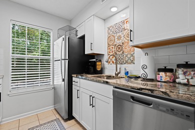 Perfectly Move-In Ready! Step into Spanish-style charm in this on DeSoto Golf Course in Arkansas - for sale on GolfHomes.com, golf home, golf lot