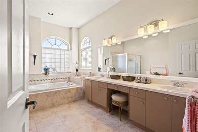 PENDING.   LOCATION! LOCATION! LOCATION! Stunning Kent II with on Timber Pines Golf Course in Florida - for sale on GolfHomes.com, golf home, golf lot