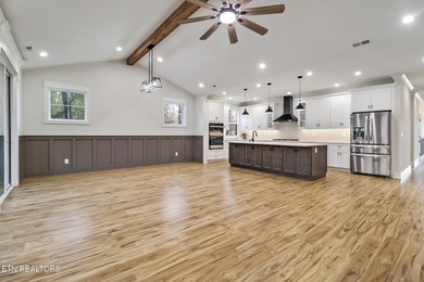 Complete and ready for you to make yours!! This thoughtfully on Druid Hills Golf Club in Tennessee - for sale on GolfHomes.com, golf home, golf lot