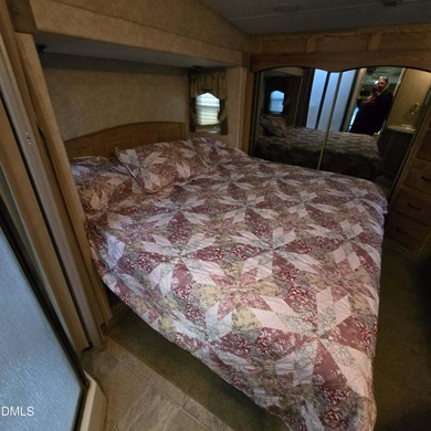 Beautiful camping lot located in the gated Lake Royale on River Golf and Country Club at Lake Royale in North Carolina - for sale on GolfHomes.com, golf home, golf lot