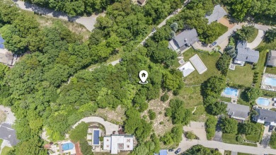 Welcome to an exceptional opportunity in the highly desirable on Grand Beach Municipal Golf Course in Michigan - for sale on GolfHomes.com, golf home, golf lot