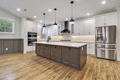 Complete and ready for you to make yours!! This thoughtfully on Druid Hills Golf Club in Tennessee - for sale on GolfHomes.com, golf home, golf lot