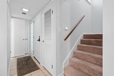 Perfectly Move-In Ready! Step into Spanish-style charm in this on DeSoto Golf Course in Arkansas - for sale on GolfHomes.com, golf home, golf lot