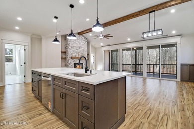 Complete and ready for you to make yours!! This thoughtfully on Druid Hills Golf Club in Tennessee - for sale on GolfHomes.com, golf home, golf lot