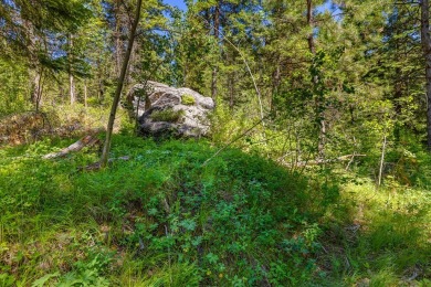 Mountain Estate lots in Jug Mountain Ranch. New homesites in on Jug Mountain Ranch Golf Course in Idaho - for sale on GolfHomes.com, golf home, golf lot
