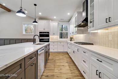 Complete and ready for you to make yours!! This thoughtfully on Druid Hills Golf Club in Tennessee - for sale on GolfHomes.com, golf home, golf lot