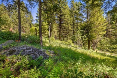 Mountain Estate lots in Jug Mountain Ranch. New homesites in on Jug Mountain Ranch Golf Course in Idaho - for sale on GolfHomes.com, golf home, golf lot