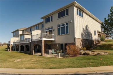 Imagine waking up to breathtaking golf course views every day! on Somerby Golf Club in Minnesota - for sale on GolfHomes.com, golf home, golf lot