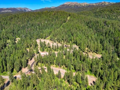 Mountain Estate lots in Jug Mountain Ranch. New homesites in on Jug Mountain Ranch Golf Course in Idaho - for sale on GolfHomes.com, golf home, golf lot
