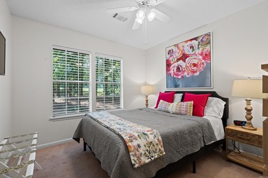 Perfectly Move-In Ready! Step into Spanish-style charm in this on DeSoto Golf Course in Arkansas - for sale on GolfHomes.com, golf home, golf lot