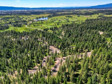 Mountain Estate lots in Jug Mountain Ranch. New homesites in on Jug Mountain Ranch Golf Course in Idaho - for sale on GolfHomes.com, golf home, golf lot