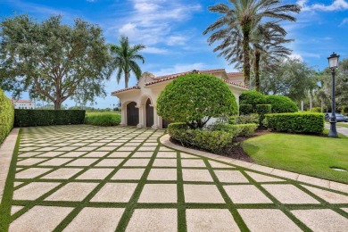 HOME PURCHASE INCLUDES CLUB AND GOLF MEDALLION MEMBERSHIP. This on Old Palm Golf Club in Florida - for sale on GolfHomes.com, golf home, golf lot