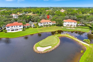 HOME PURCHASE INCLUDES CLUB AND GOLF MEDALLION MEMBERSHIP. This on Old Palm Golf Club in Florida - for sale on GolfHomes.com, golf home, golf lot