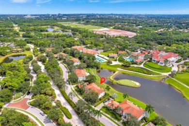 HOME PURCHASE INCLUDES CLUB AND GOLF MEDALLION MEMBERSHIP. This on Old Palm Golf Club in Florida - for sale on GolfHomes.com, golf home, golf lot