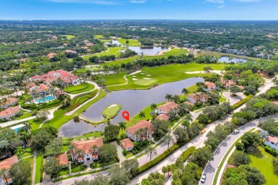 HOME PURCHASE INCLUDES CLUB AND GOLF MEDALLION MEMBERSHIP. This on Old Palm Golf Club in Florida - for sale on GolfHomes.com, golf home, golf lot