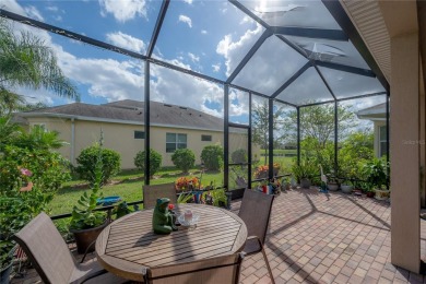 PRISTINE HOME LOCATED IN VERONA - Gated Community With Sun City on Sandpiper Golf Club in Florida - for sale on GolfHomes.com, golf home, golf lot