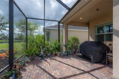 PRISTINE HOME LOCATED IN VERONA - Gated Community With Sun City on Sandpiper Golf Club in Florida - for sale on GolfHomes.com, golf home, golf lot