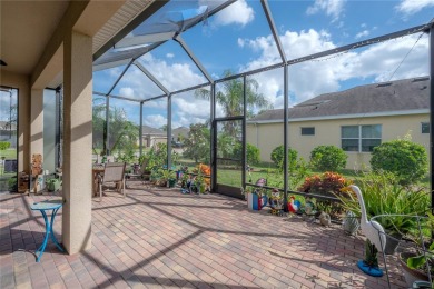 PRISTINE HOME LOCATED IN VERONA - Gated Community With Sun City on Sandpiper Golf Club in Florida - for sale on GolfHomes.com, golf home, golf lot